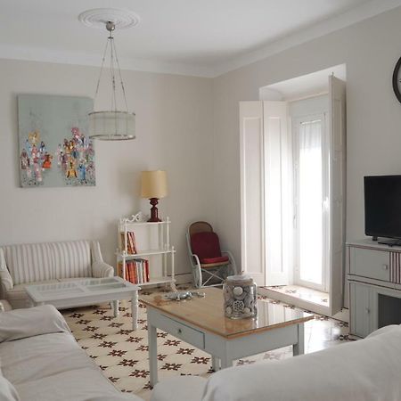 Apartmán Casa De Luz Sanlúcar de Barrameda Exteriér fotografie