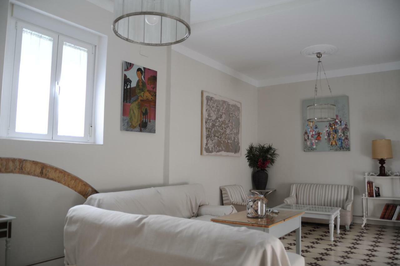 Apartmán Casa De Luz Sanlúcar de Barrameda Exteriér fotografie