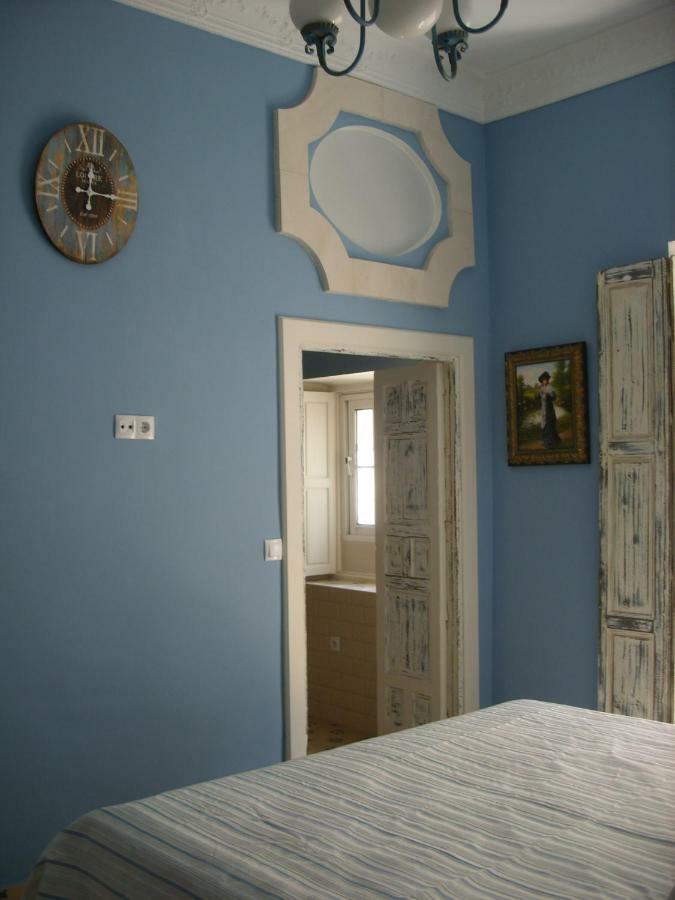 Apartmán Casa De Luz Sanlúcar de Barrameda Exteriér fotografie